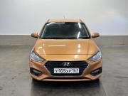 Hyundai Solaris II Саратов  - изображение 17