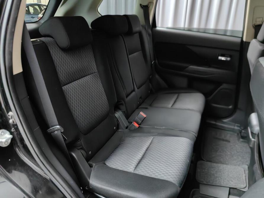 Mitsubishi Outlander III Подольск  - изображение 9