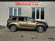 Renault Duster II Альметьевск  - изображение 32