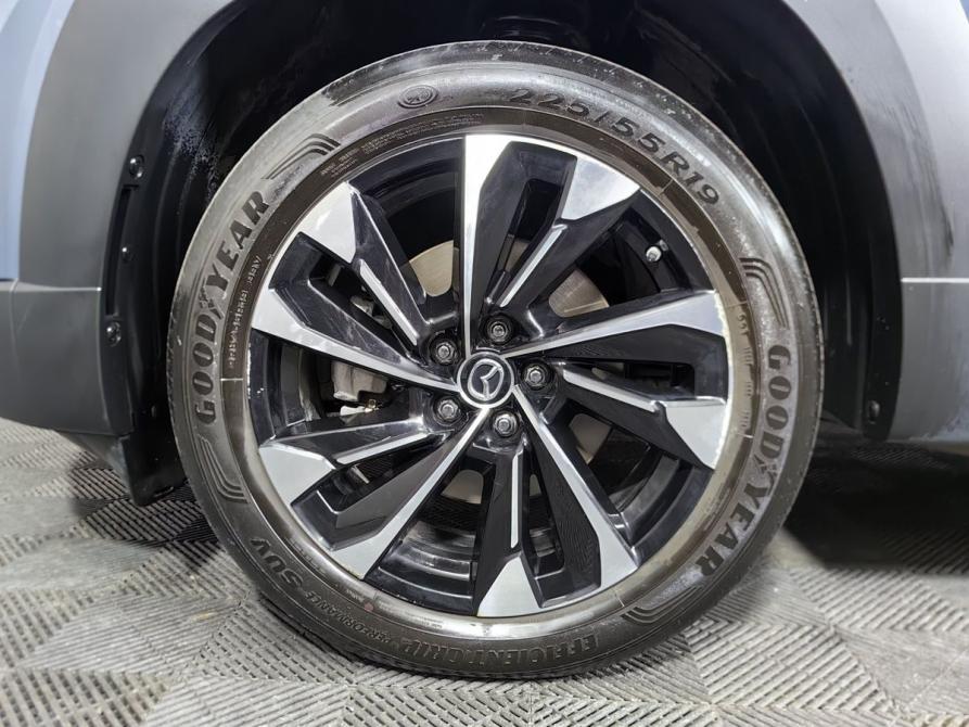 Mazda CX-50 Москва  - изображение 9
