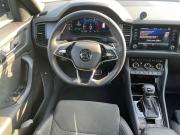 Skoda Kodiaq I Рестайлинг Москва  - изображение 20
