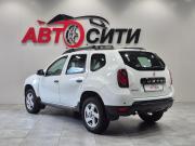 Renault Duster I Рестайлинг Воронеж  - изображение 24