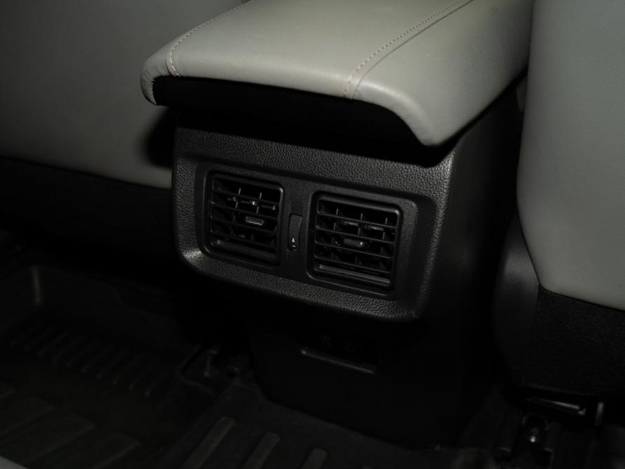 Toyota Harrier IV (XU80) Чита  - изображение 20
