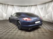 Porsche Panamera I Москва  - изображение 26