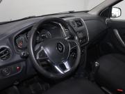 Renault Logan II Рестайлинг Старый Оскол  - изображение 29