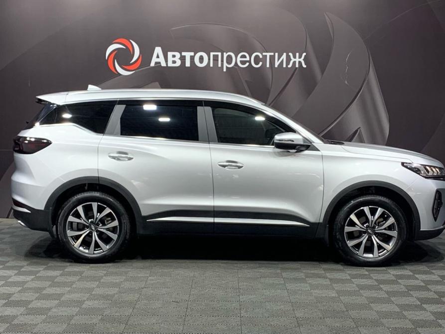 Chery Tiggo 7 Pro Max I Оренбург  - изображение 5