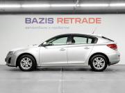 Chevrolet Cruze I Рестайлинг Тюмень  - изображение 29