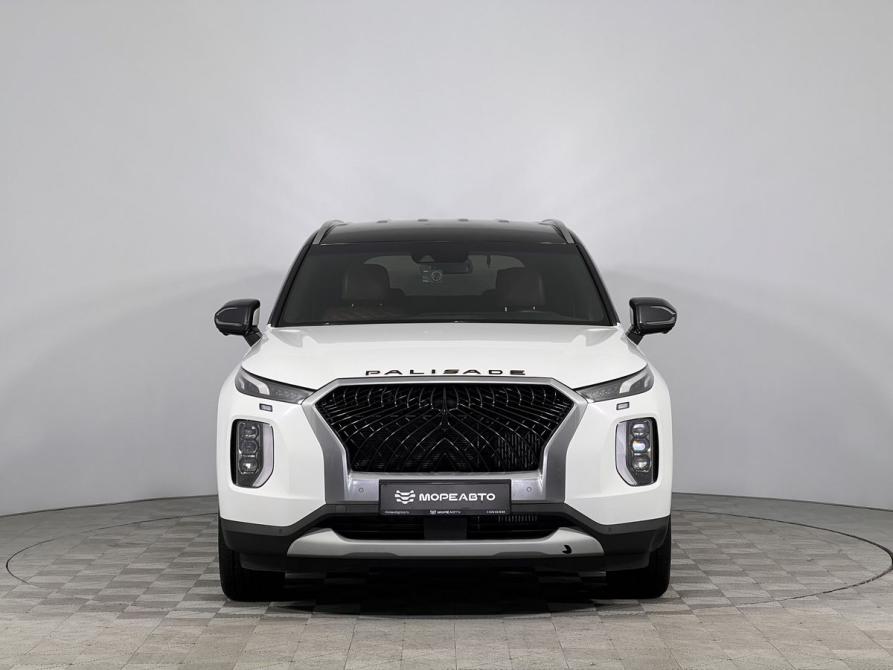 Hyundai Palisade I Калининград  - изображение 2