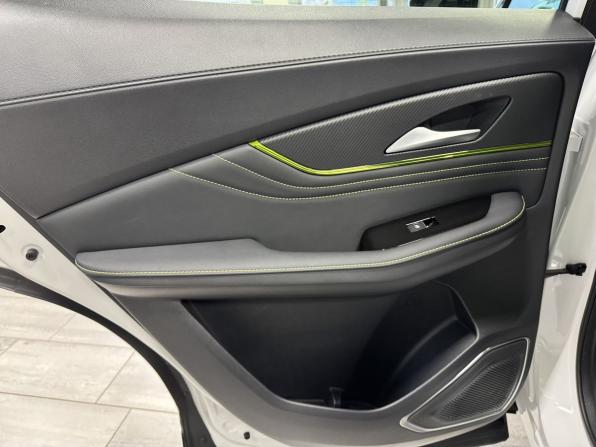 Forthing T5 EVO с пробегом 2023 года, цена 2 650 000 рублей, 17543 км, внедорожник, Автокод Объявления