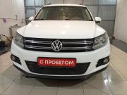 Volkswagen Tiguan I Рестайлинг Арзамас  - изображение 8