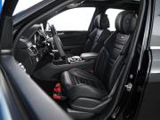 Mercedes-Benz GLE AMG I (W166) Москва  - изображение 40