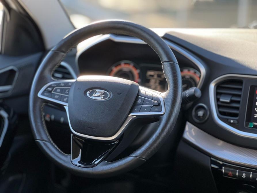 Lada (ВАЗ) Vesta I Рестайлинг (NG) Самара  - изображение 10