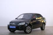Lada (ВАЗ) Granta I Омск  - изображение 24