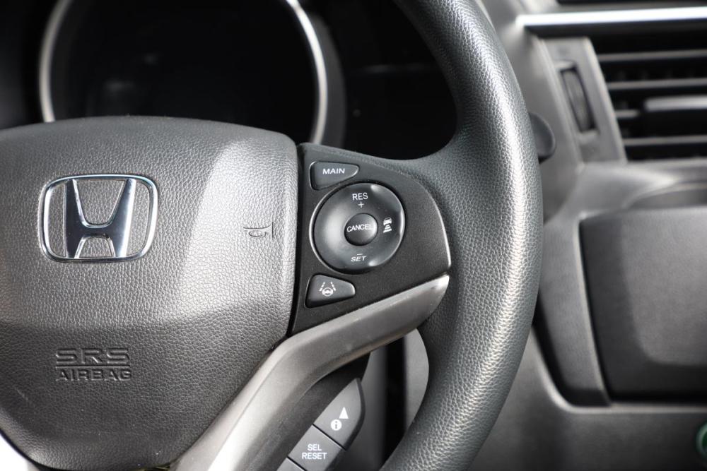 Honda Fit III Рестайлинг Новосибирск  - изображение 14