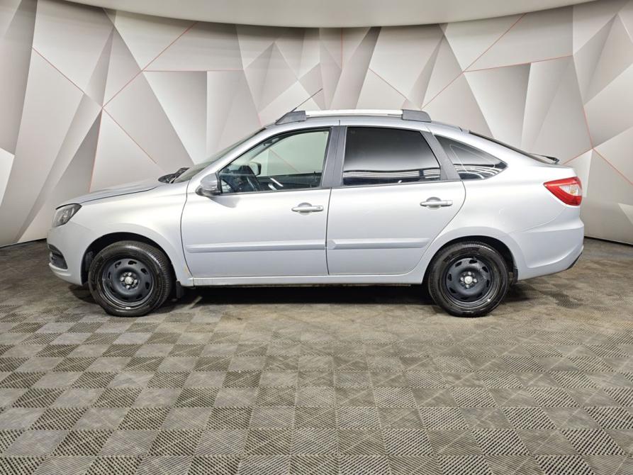 Lada (ВАЗ) Granta I Рестайлинг Москва  - изображение 5