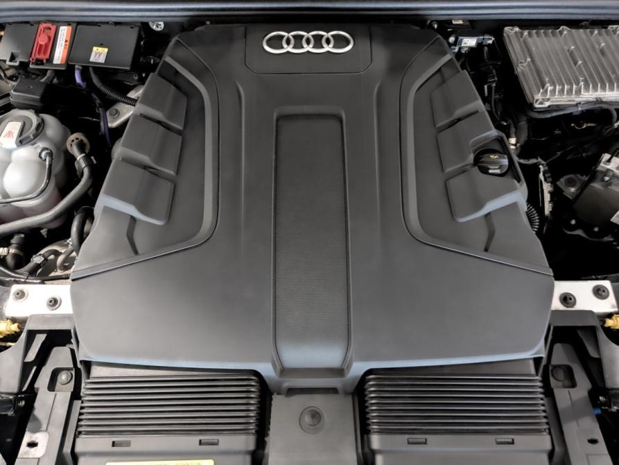 Audi Q7 II (4M) Рестайлинг Москва  - изображение 9