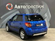 Suzuki SX4 I (Classic) Рестайлинг Пермь  - изображение 28