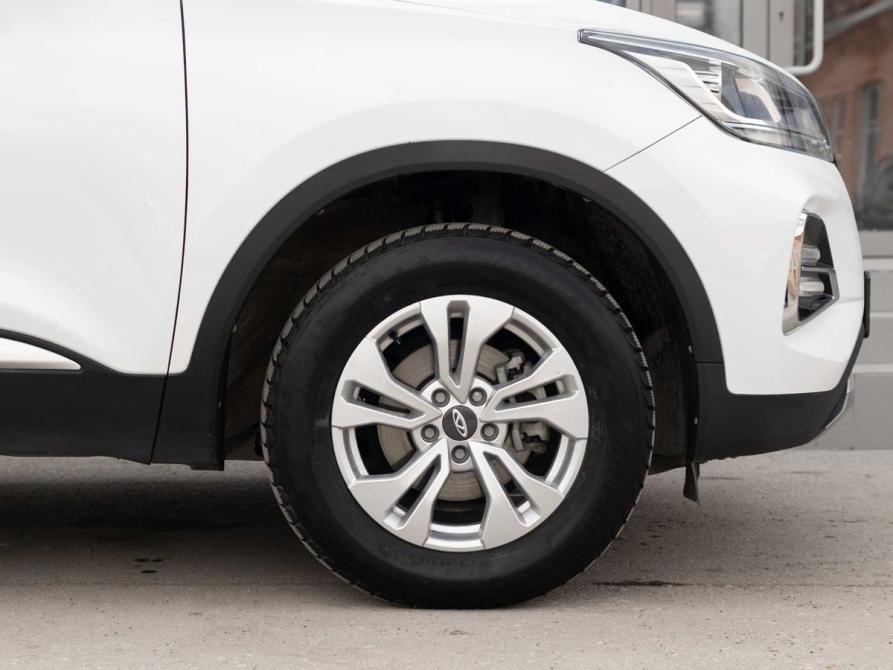 Chery Tiggo 4 Pro I Новосибирск  - изображение 9