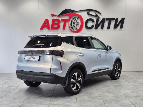 Chery Tiggo 4 I Рестайлинг 2 с пробегом 2025 года, цена 1 860 000 рублей, 4667 км, внедорожник, Автокод Объявления