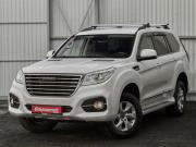Haval H9 I Рестайлинг Екатеринбург  - изображение 23