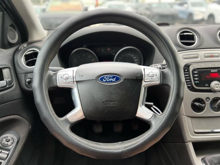 Ford Mondeo IV Волгоград  - изображение 10