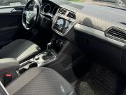 Volkswagen Tiguan II Санкт-Петербург  - изображение 18