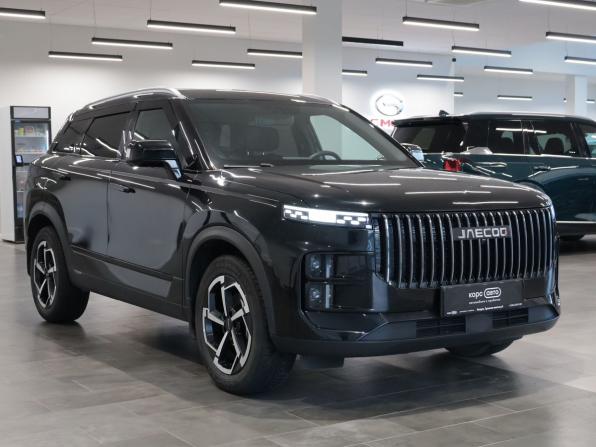 Jaecoo J7 I с пробегом 2024 года, цена 2 180 300 рублей, 15058 км, внедорожник, Автокод Объявления