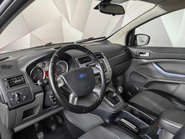Ford Kuga I с пробегом 2008 года, цена 479 000 рублей, 322498 км, внедорожник, Автокод Объявления