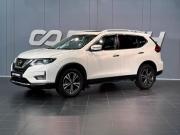 Nissan X-Trail III Рестайлинг Сыктывкар  - изображение 19