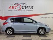 Nissan Tiida I Рестайлинг Воронеж  - изображение 31