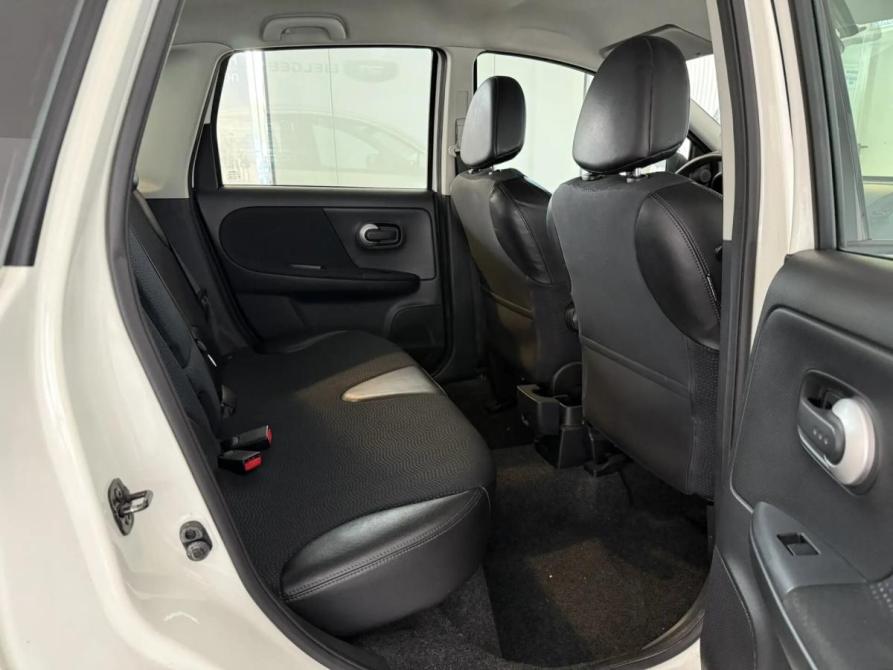 Nissan Note I Рестайлинг Подольск  - изображение 14