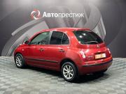 Nissan Micra III (K12) Оренбург  - изображение 24