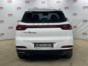 Chery Tiggo 7 Pro Max I Санкт-Петербург  - изображение 28