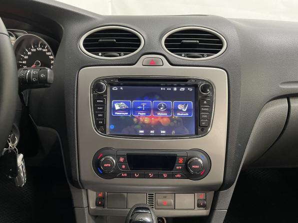 Ford Focus II Рестайлинг с пробегом 2010 года, цена 599 000 рублей, 239711 км, хэтчбек, Автокод Объявления