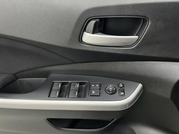 Honda CR-V IV с пробегом 2013 года, цена 1 400 000 рублей, 375000 км, внедорожник, Автокод Объявления