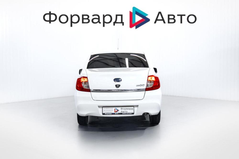 Datsun on-DO I Тюмень  - изображение 7