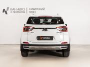 Chery Tiggo 4 I Рестайлинг Казань  - изображение 12