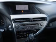 Lexus RX III Москва  - изображение 18