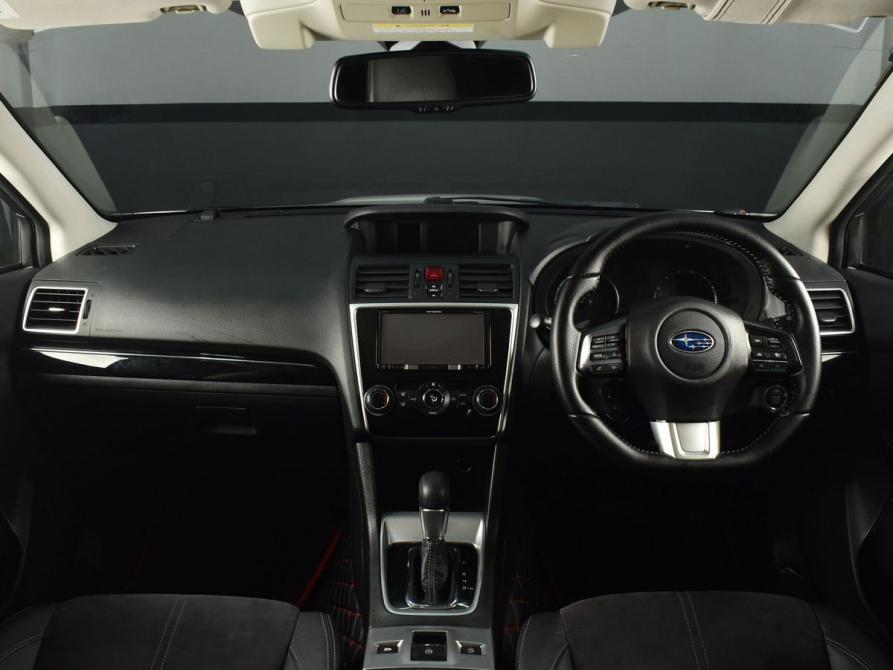 Subaru Levorg I Кемерово  - изображение 7