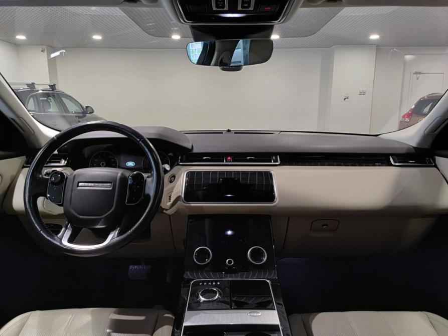 Land Rover Range Rover Velar I Казань  - изображение 17