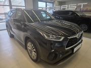 Toyota Highlander IV (XU70) Челябинск  - изображение 24