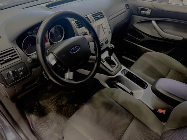 Ford Kuga I с пробегом 2011 года, цена 939 900 рублей, 203100 км, внедорожник, Автокод Объявления