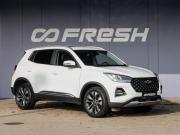 Chery Tiggo 4 Pro I Рестайлинг Краснодар  - изображение 26