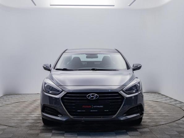 Hyundai i40 I Рестайлинг с пробегом 2015 года, цена 1 230 000 рублей, 176269 км, седан, Автокод Объявления