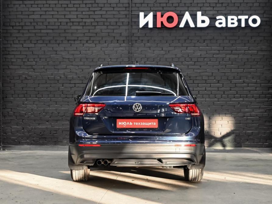 Volkswagen Tiguan II Екатеринбург  - изображение 5