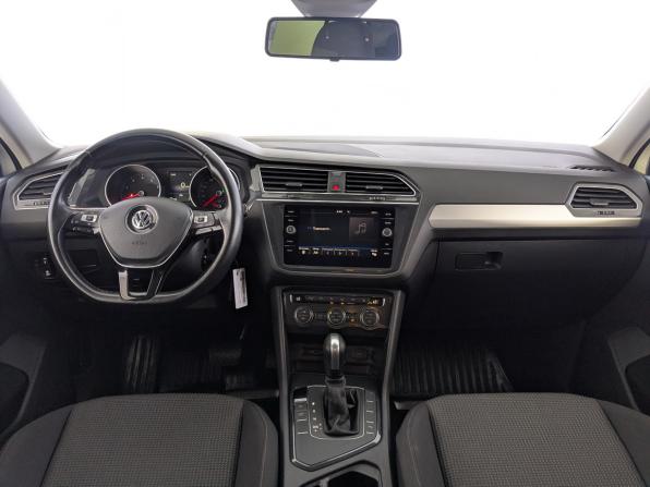 Volkswagen Tiguan II с пробегом 2020 года, цена 2 340 000 рублей, 95974 км, внедорожник, Автокод Объявления
