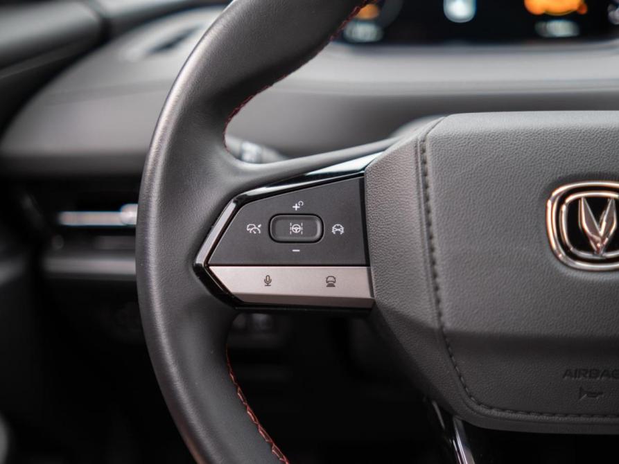 Changan UNI-S (CS55 Plus) Сочи  - изображение 27
