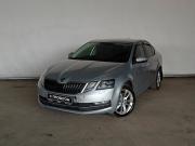 Skoda Octavia III (A7) Москва  - изображение 18