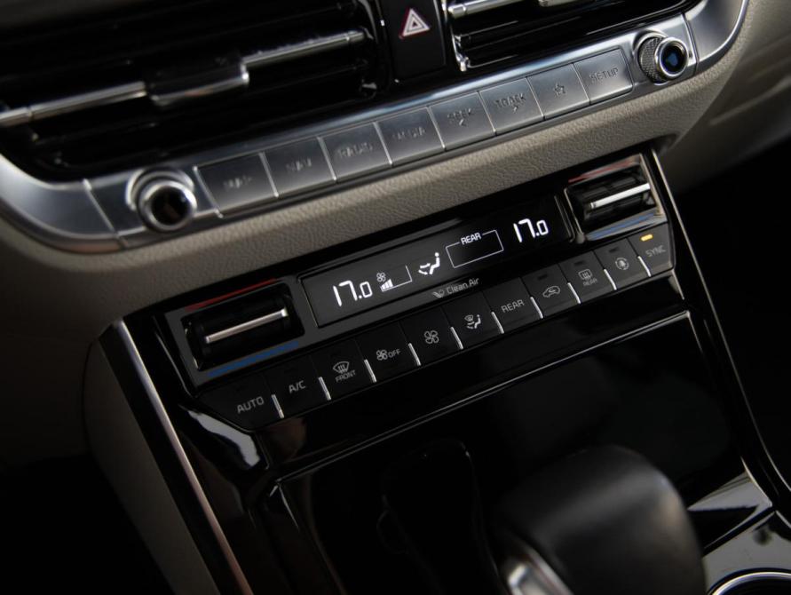 Kia Mohave I Рестайлинг 2 Санкт-Петербург  - изображение 20