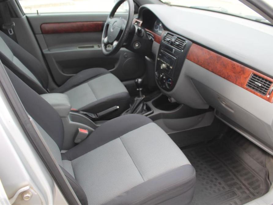 Daewoo Gentra II Липецк  - изображение 14